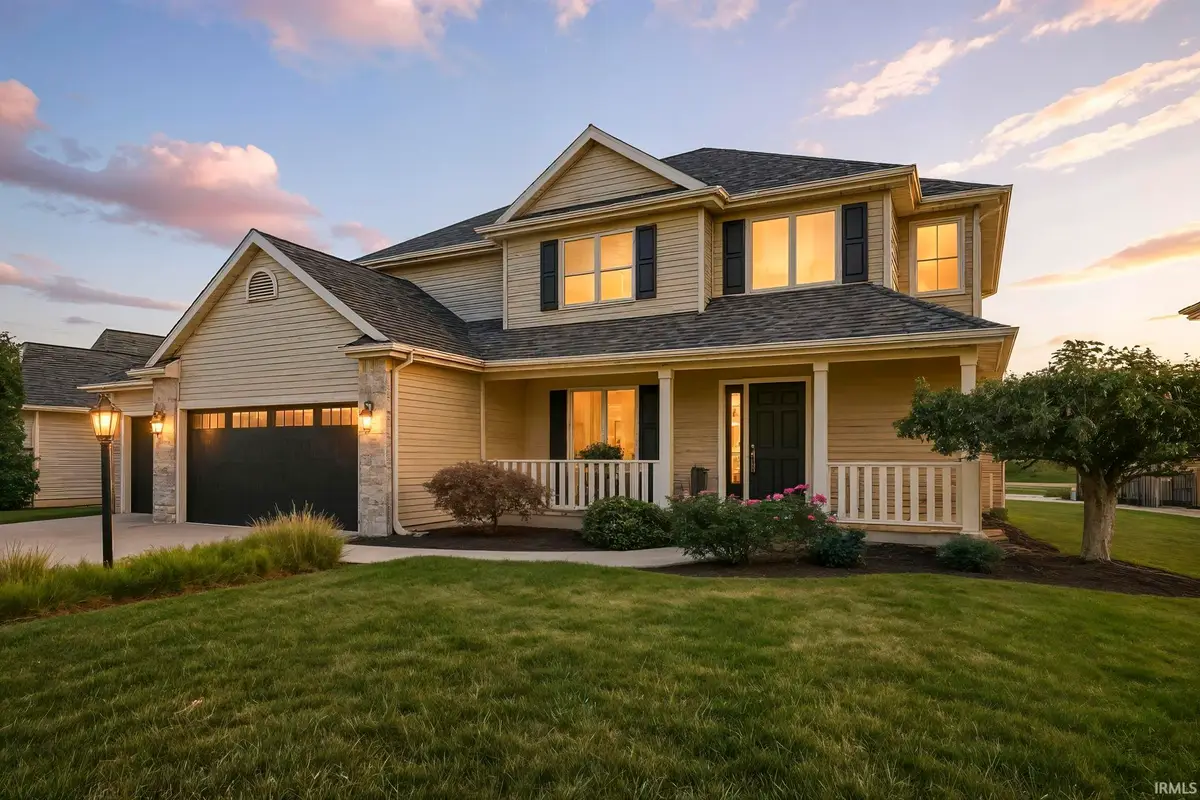 2005 Millennium Crossing, Fort Wayne, IN 46845 - Image #1