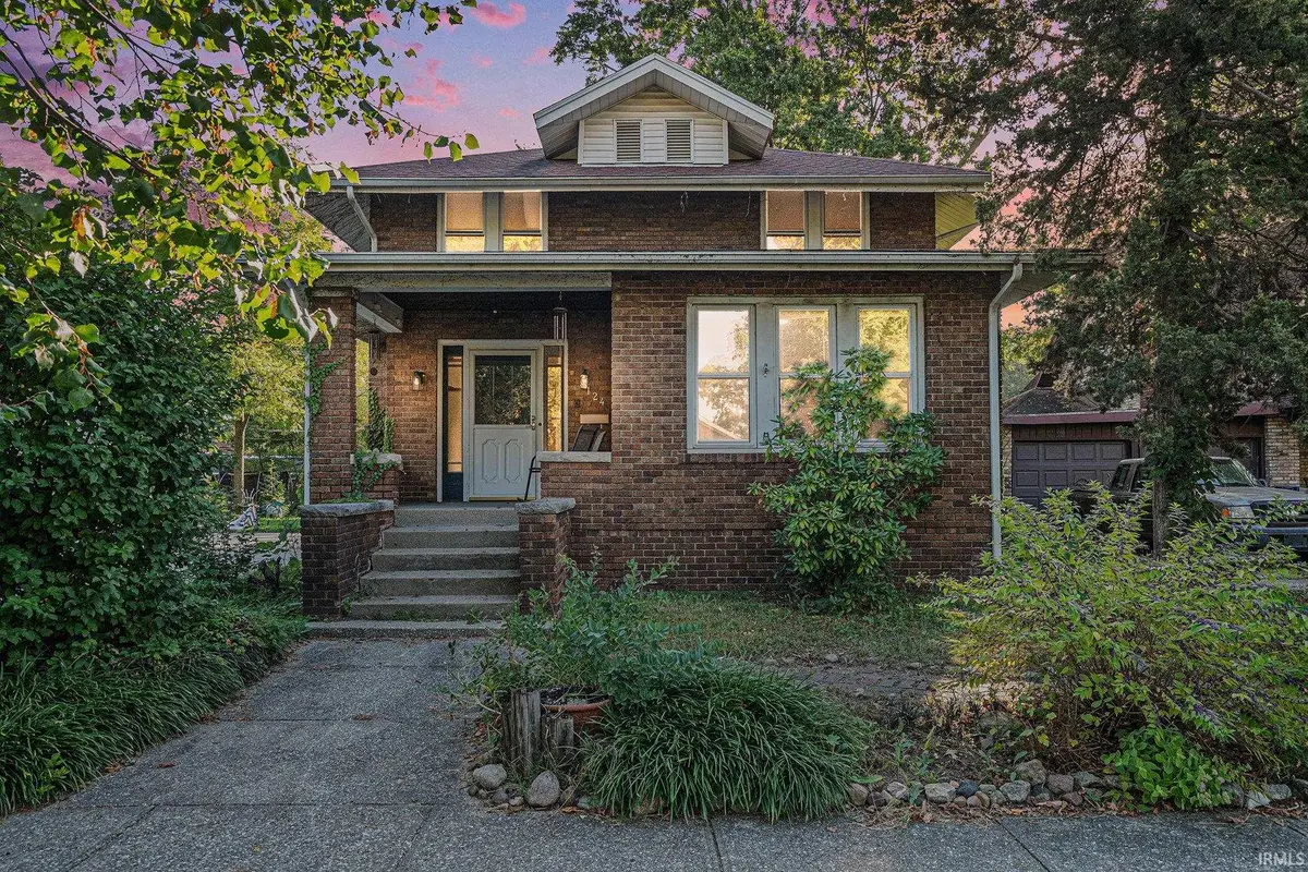 124 S Vine Street, Elkhart, IN 46514 - Image #1