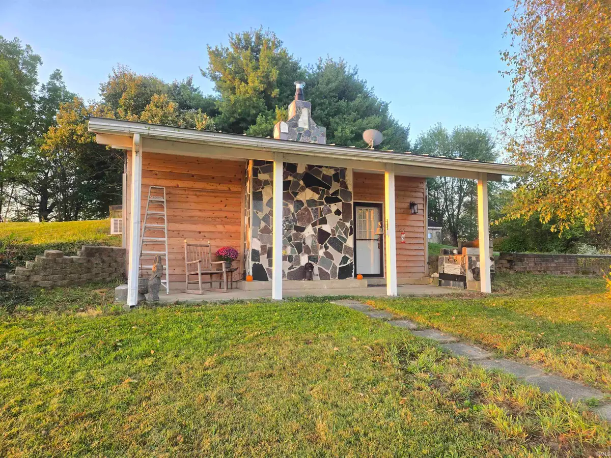 0744 S 50 W Road, Albion, IN 46701 - Image #1