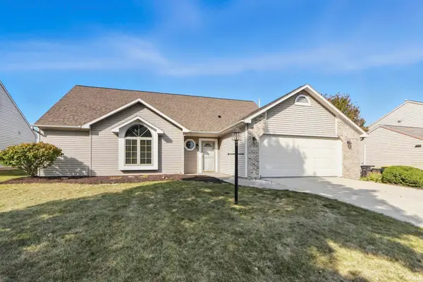 5018 Macy Lane, Fort Wayne, IN 46818