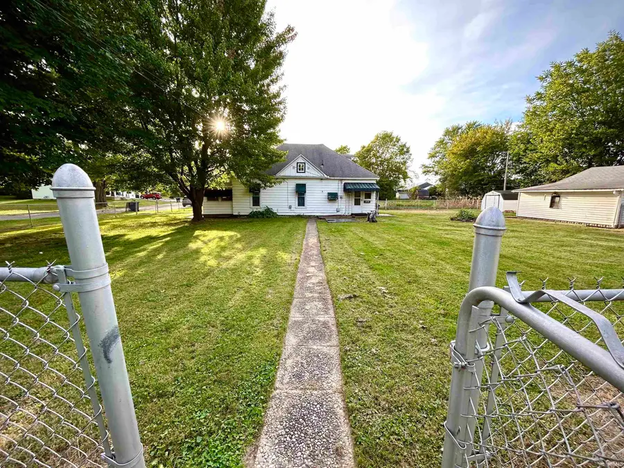 2536 S E Street, Elwood, IN 46036 - Image #3