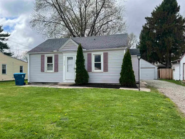 738 Keller Drive, New Haven, IN 46774