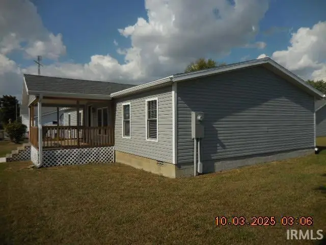 129 Market Street, Royal Center, IN 46978 - Image #2