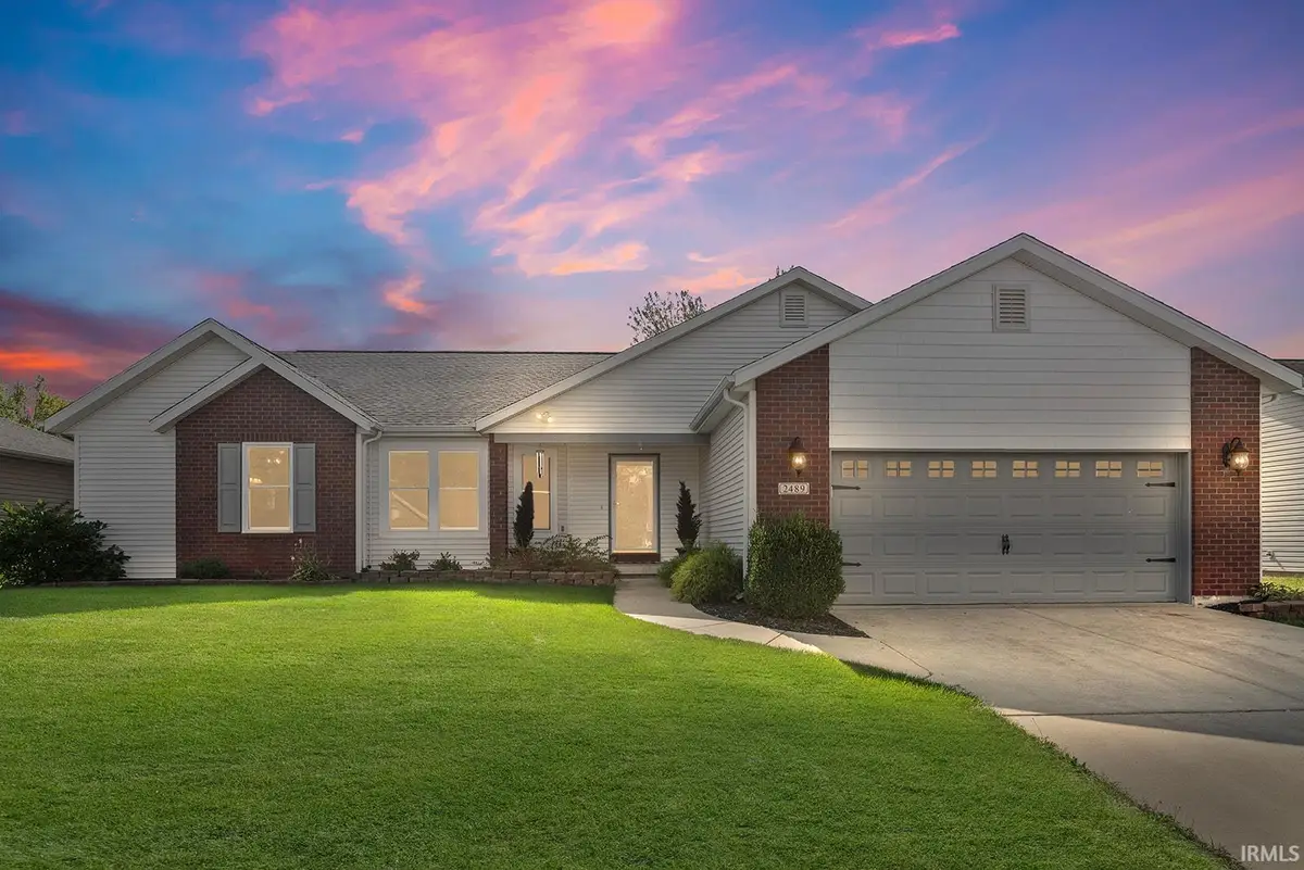2489 Matchlock Court, West Lafayette, IN 47906 - Image #1