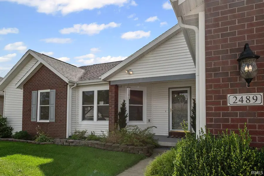 2489 Matchlock Court, West Lafayette, IN 47906 - Image #2