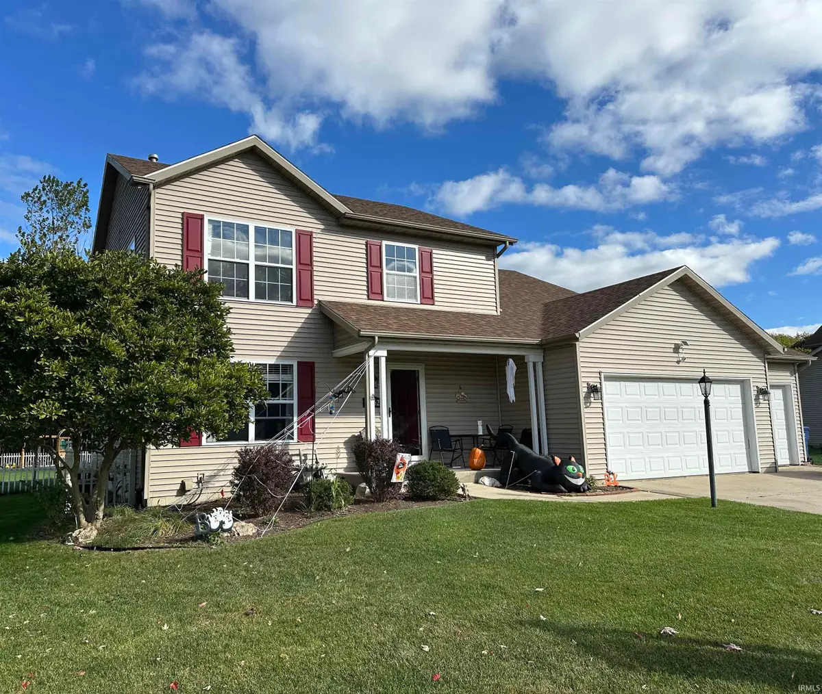 50562 Trammell Drive, South Bend, IN 46637 - Image #1