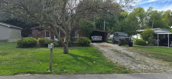 84 Stardust Motorway, Cloverdale, IN 46120