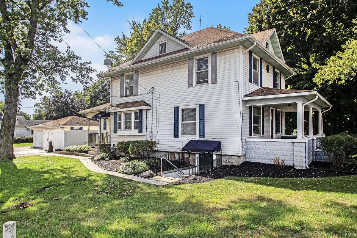 23714 Us Highway 33, Elkhart, IN 46517 - Image #1