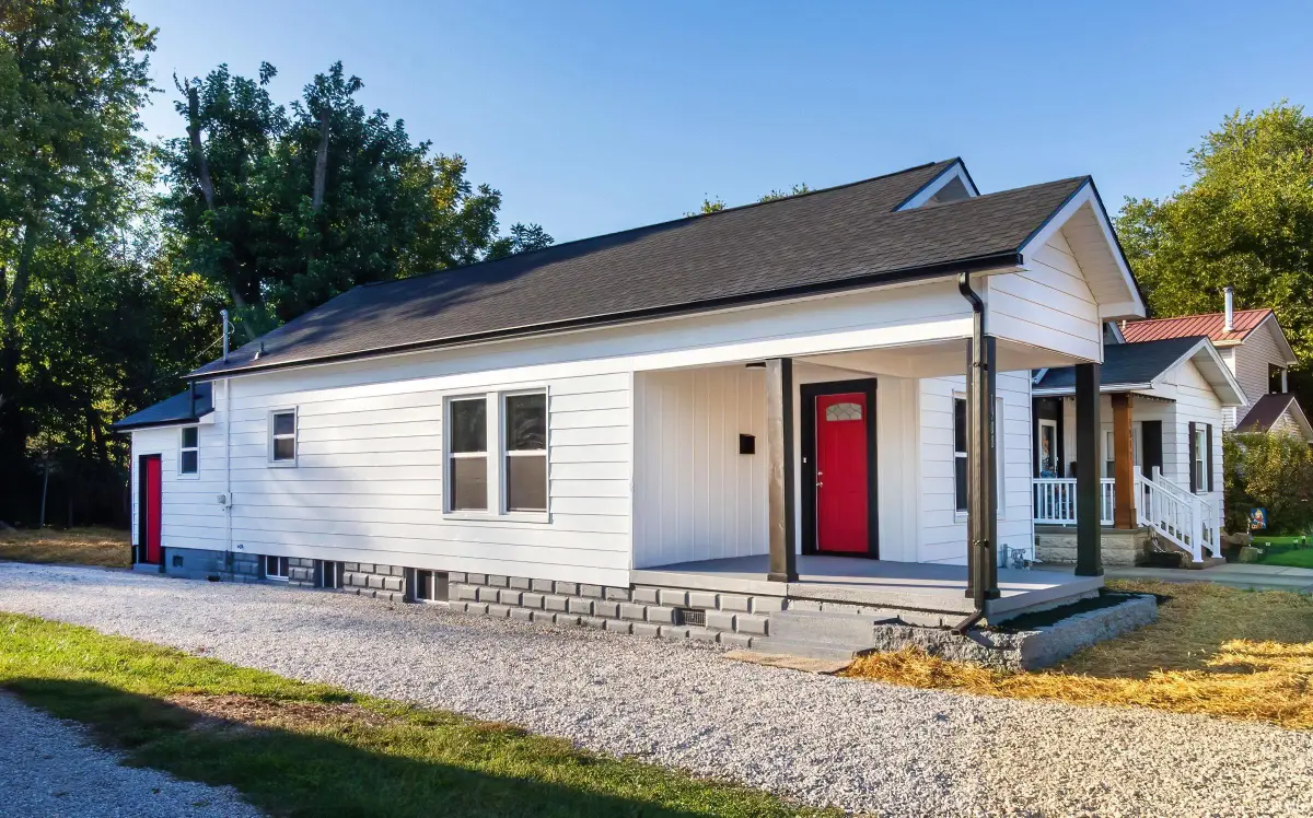 1908 Hercules Avenue, Evansville, IN 47711 - Image #1