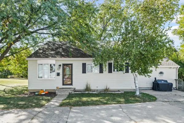 70 Collins Drive, Lafayette, IN 47904