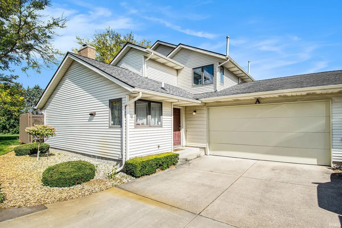 1326 Freda Unit A Drive #A, Elkhart, IN 46514 - Image #1