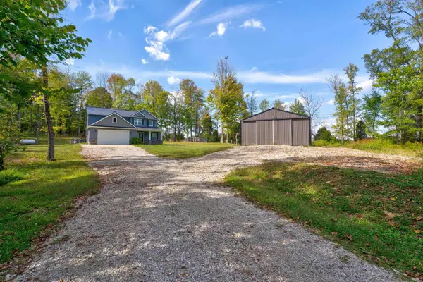 9158 N County Road 600 E, Evanston, IN 47531