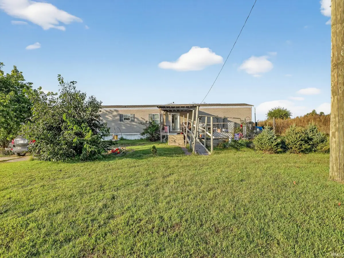 1426 E Decker Road, Decker, IN 47524 - Image #1