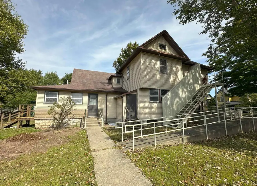 205 N Main Street, Spencer, IN 47460 - Image #3