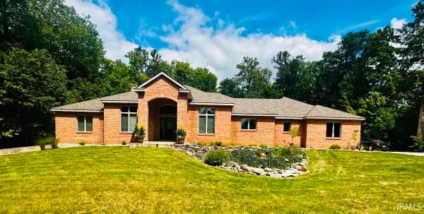 3420 W Cook Road, Fort Wayne, IN 46818