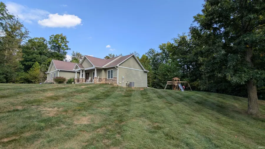 2535 E Nathans Run, Salem, IN 47167 - Image #3