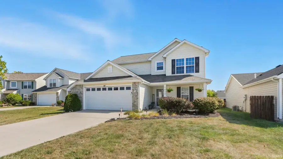 7920 Welland Court, Fort Wayne, IN 46835 - Image #2