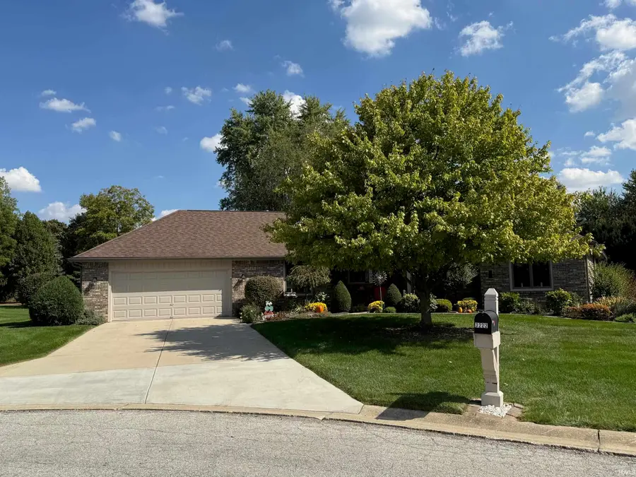 3222 Artisan Drive, Kokomo, IN 46902 - Image #2