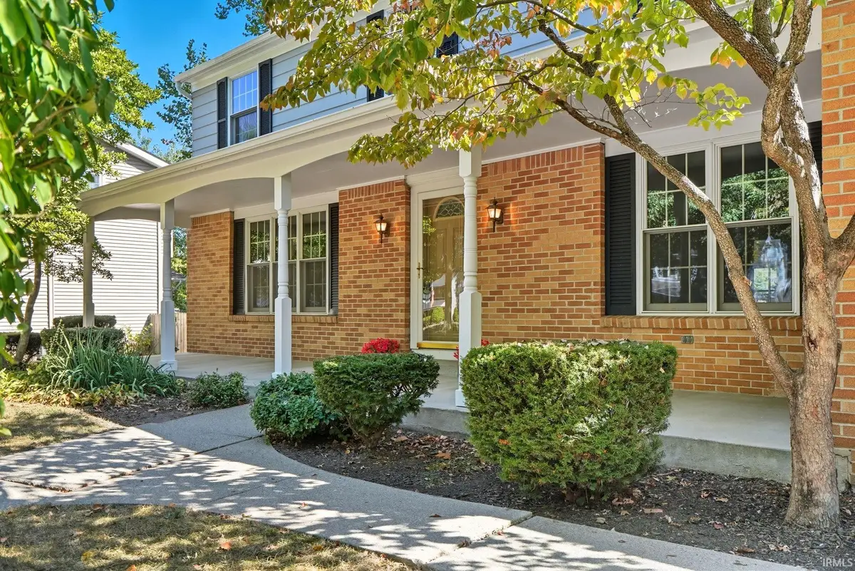 5002 Wheaton Court, Fort Wayne, IN 46835 - Image #1