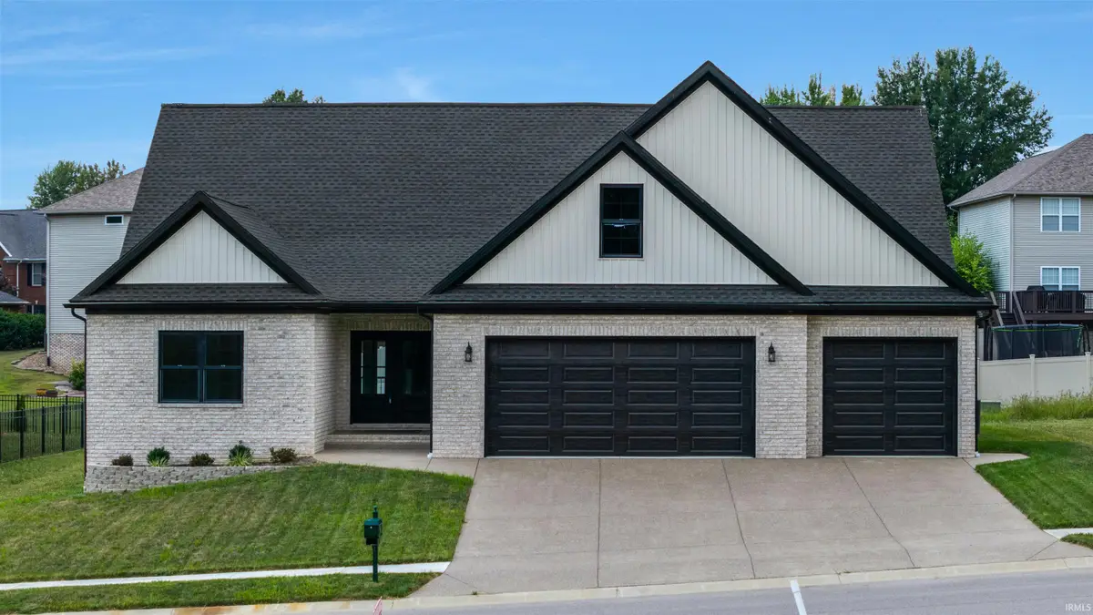 19014 Amherst Lane, Evansville, IN 47725 - Image #1