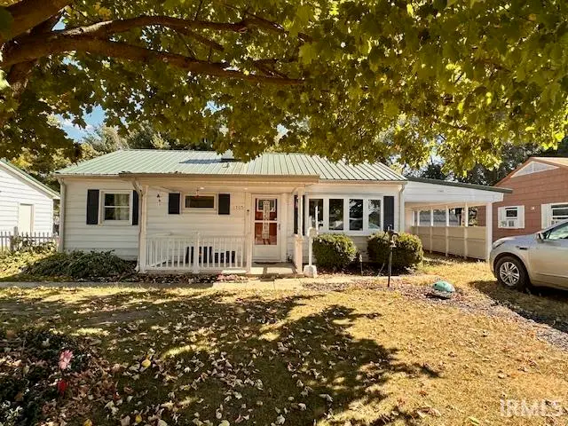 1705 Monroe Street, Rochester, IN 46975 - Image #1