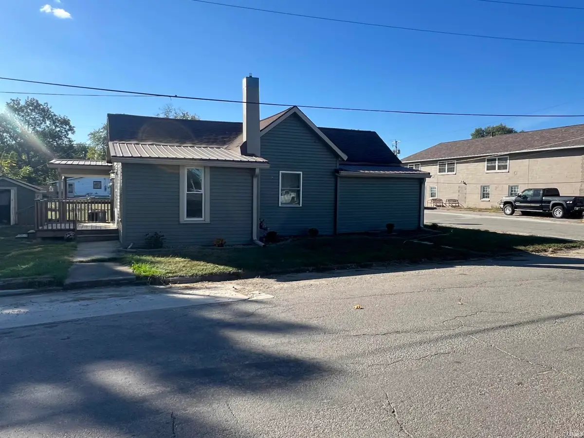 417 E Washington Street, Eaton, IN 47338 - Image #1