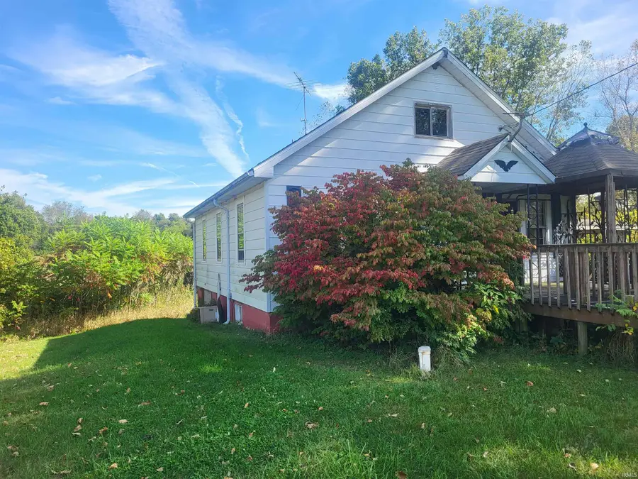 14990 Redwood Road, Culver, IN 46511 - Image #2