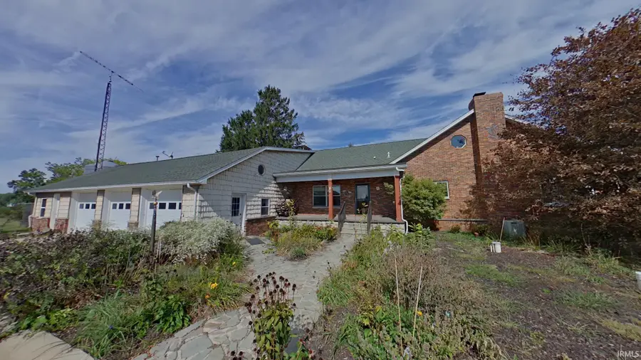 17787 Indian Prairie Road, White Pigeon, MI 49099 - Image #2