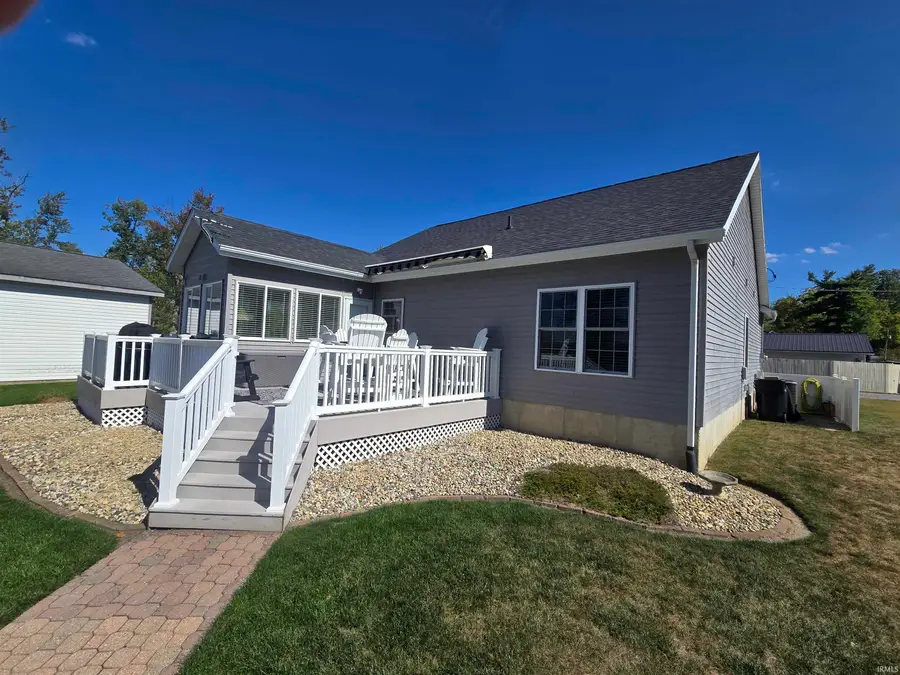 2540 S Jarr Street, Albion, IN 46701 - Image #3