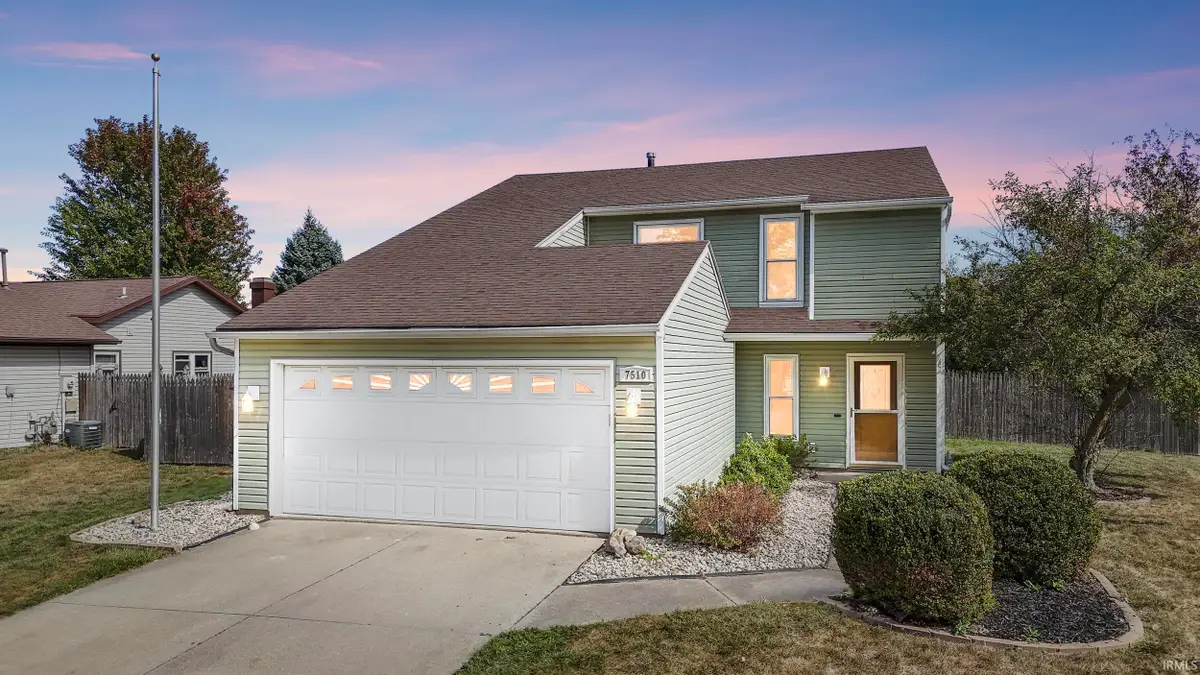 7510 Sunderland Drive, Fort Wayne, IN 46835 - Image #1
