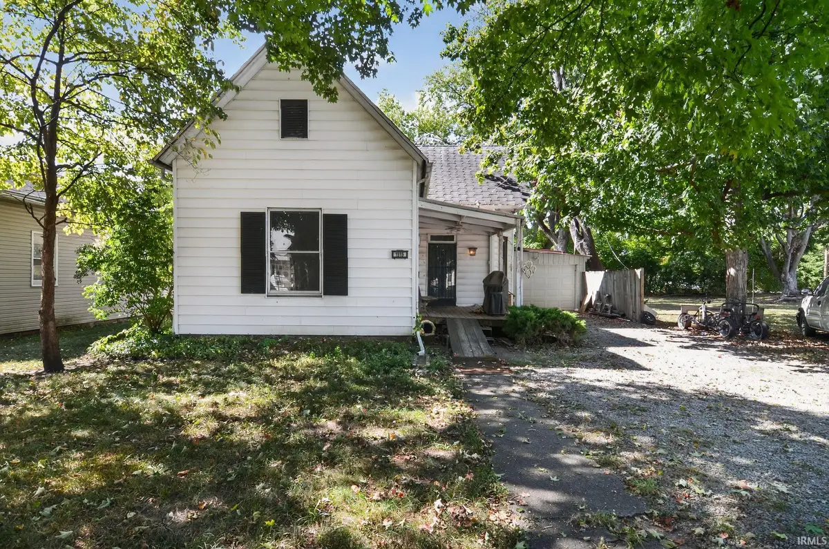 1515 S 18th Street, Terre Haute, IN 47803 - Image #1