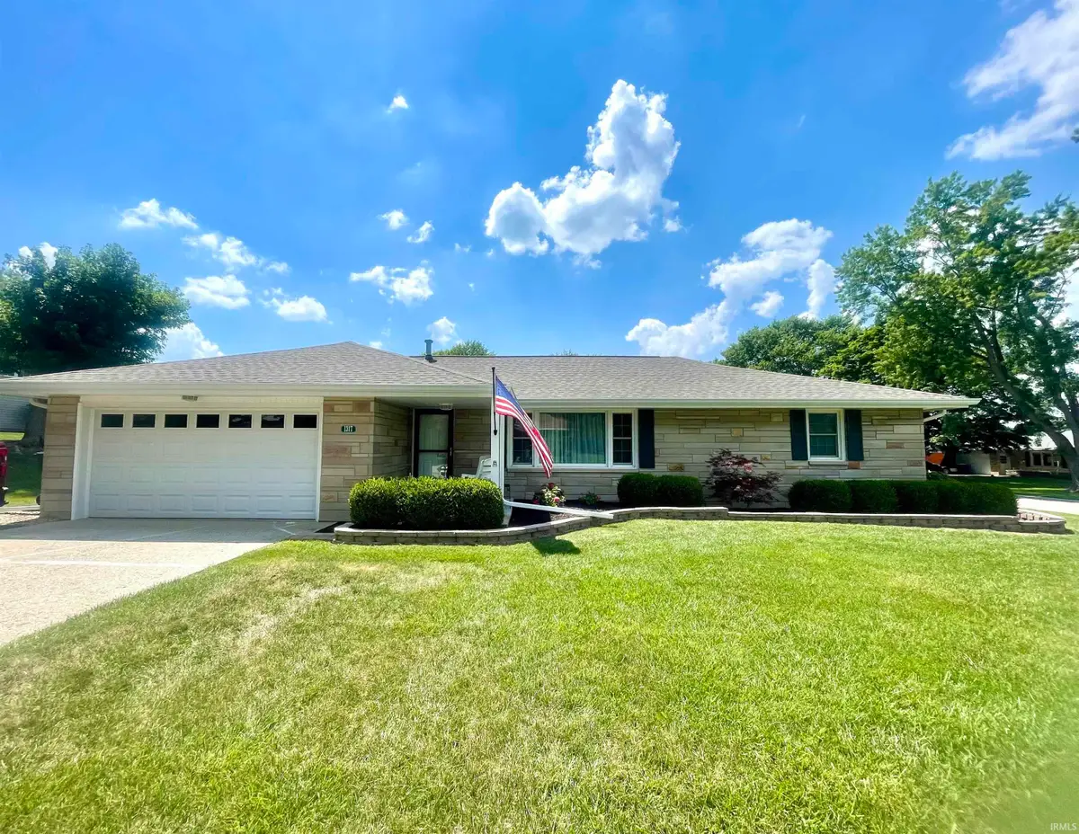 1317 N Riley Road, Muncie, IN 47304 - Image #1