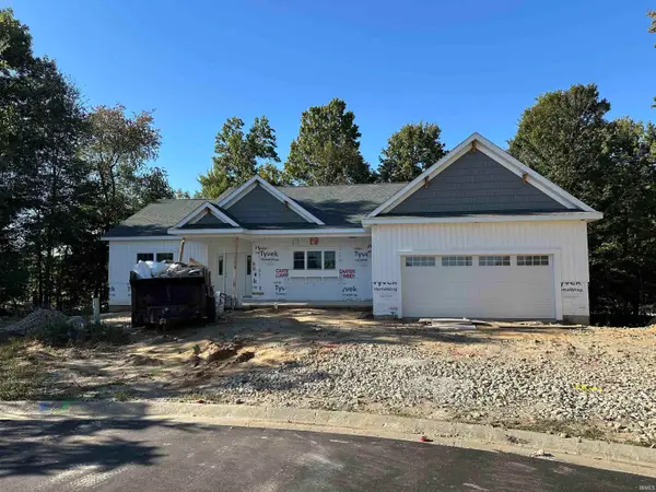 903 N Horizon Drive, Lakeville, IN 46536