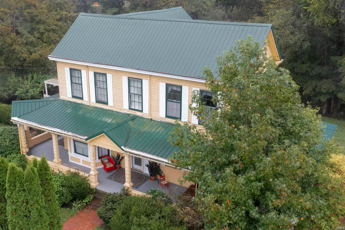 7251 Lotticks Corner Road, Elizabeth, IN 47117 - Image #1