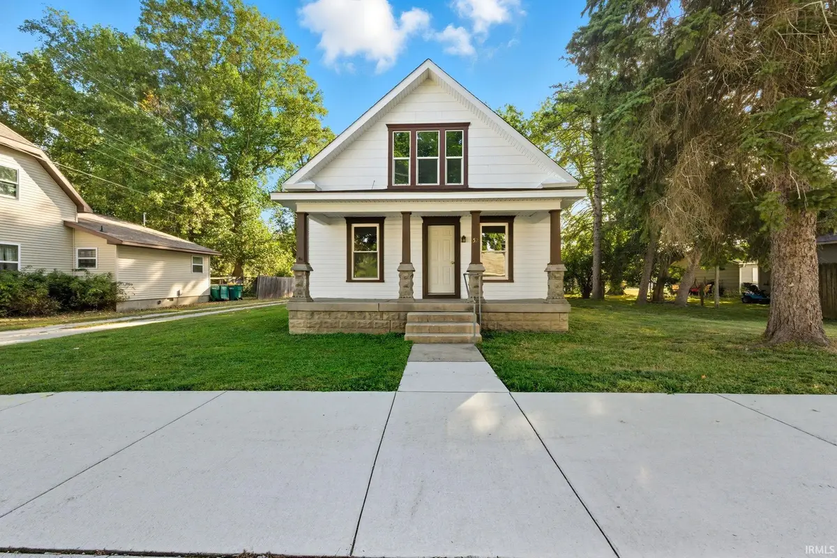 52 N East Street, Rossville, IN 46065 - Image #1
