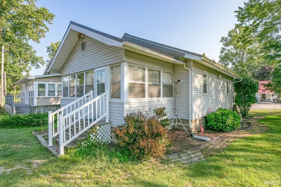 8500 E Wesley Lane, North Webster, IN 46555 - Image #2