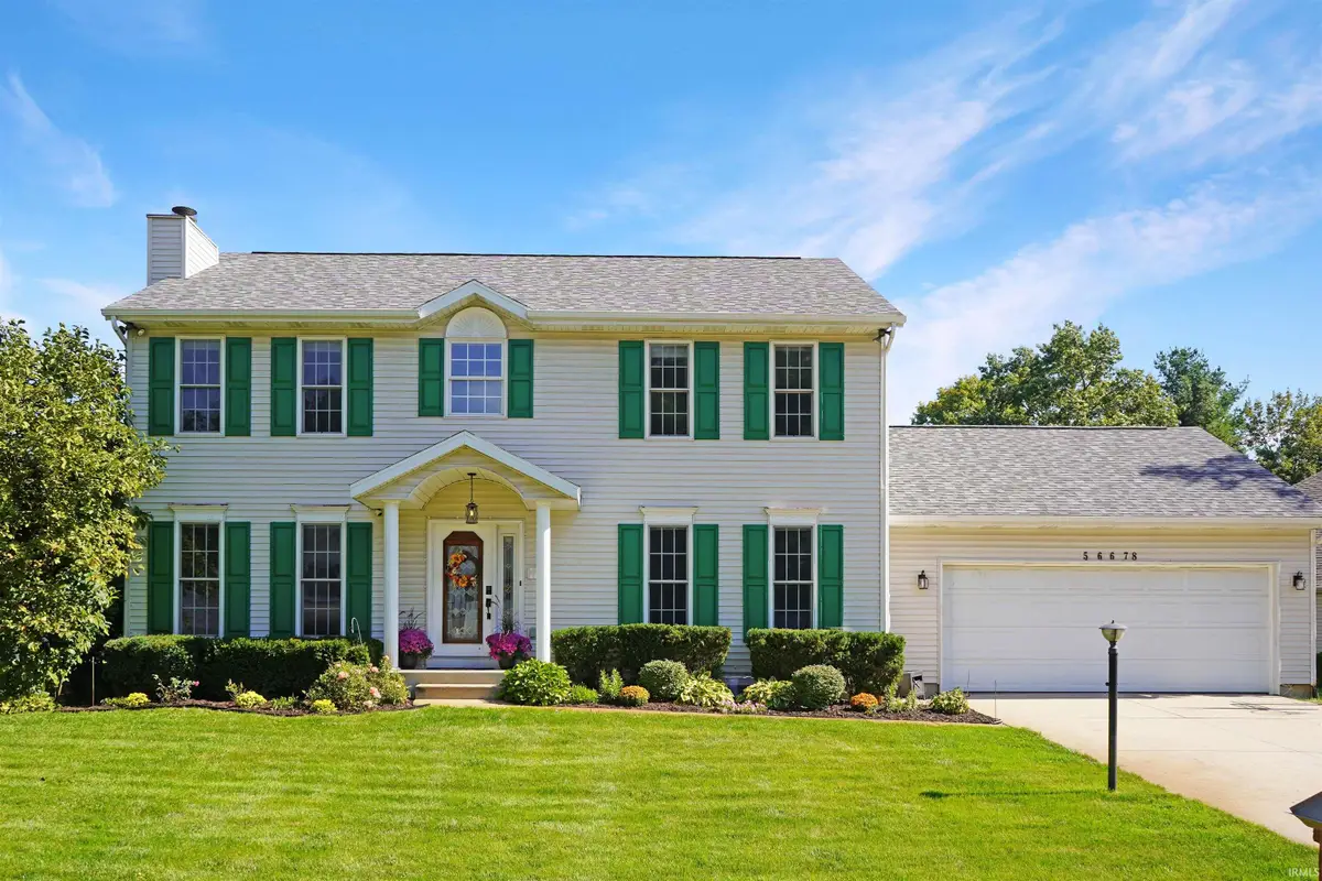 56678 Coppergate Drive, Elkhart, IN 46516 - Image #1