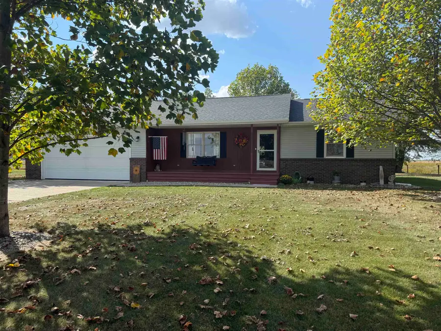 2454 S 300 East Road, Huntington, IN 46750 - Image #2