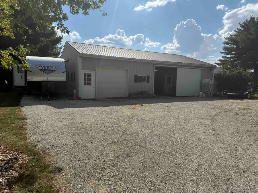 2454 S 300 East Road, Huntington, IN 46750 - Image #3
