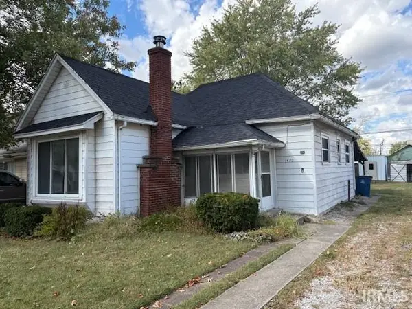 1420 W 5th Street, Marion, IN 46953