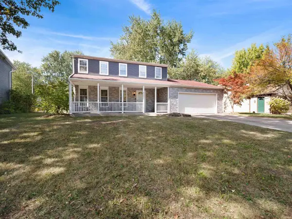 4721 Ottawa Drive, Fort Wayne, IN 46835