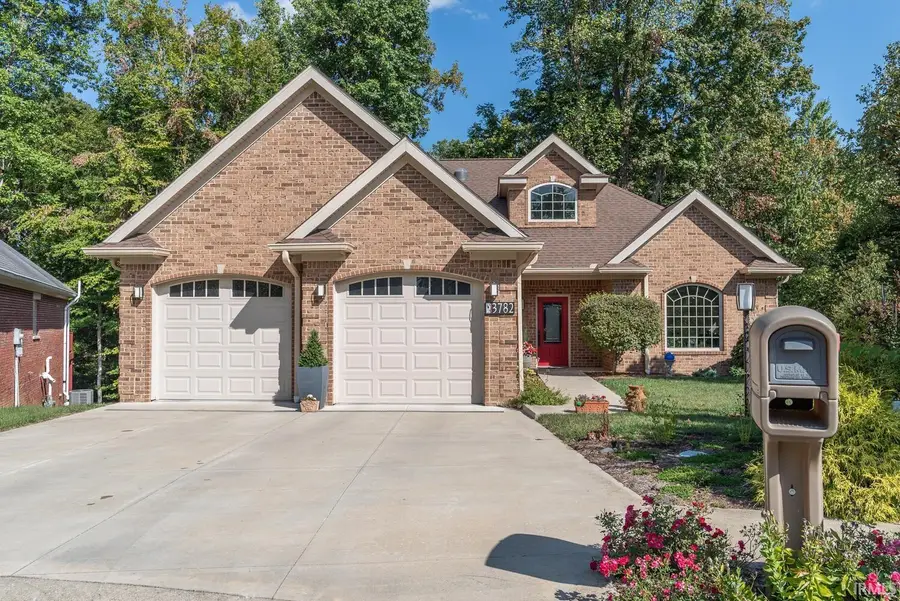 3782 E Regents Court, Bloomington, IN 47401 - Image #2