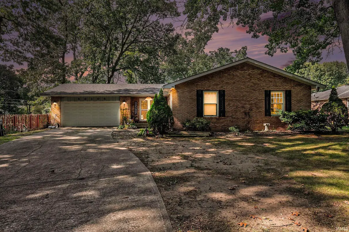 56105 Birch Road, Osceola, IN 46561 - Image #1