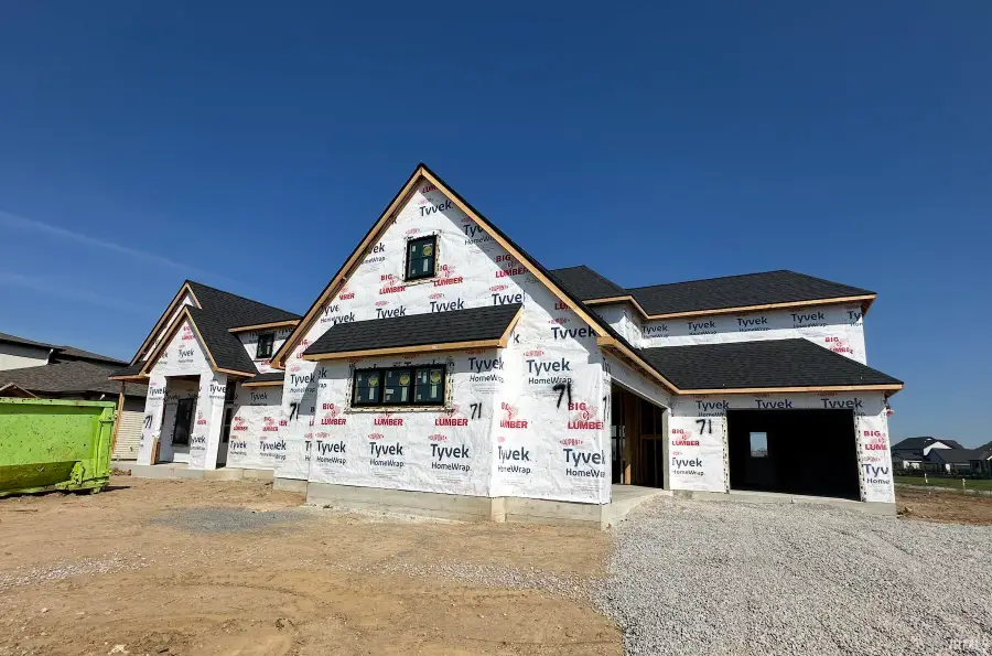 17662 Pavia Pass, Huntertown, IN 46748 - Image #2