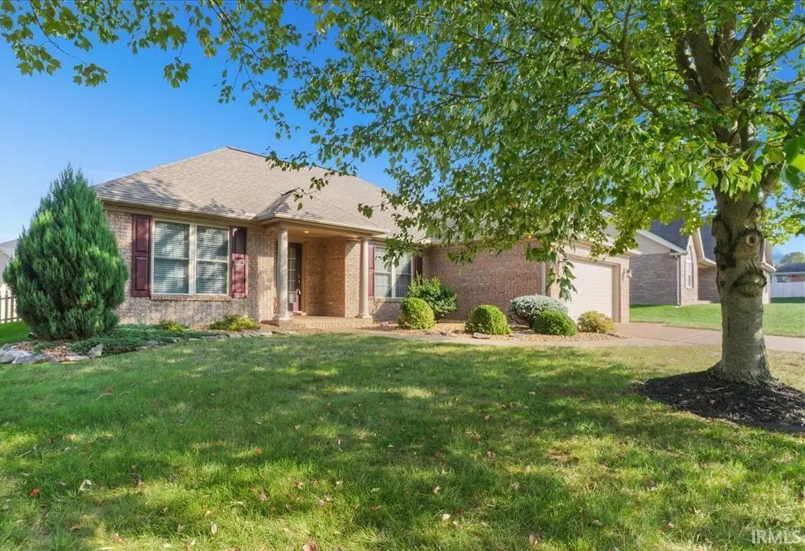 15221 Kingsmont Drive, Evansville, IN 47725 - Image #1