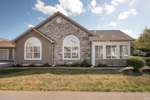 2436 Silverado Circle, Lafayette, IN 47909