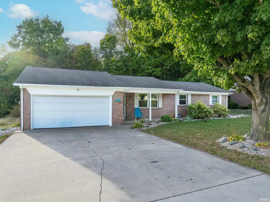 6970 S Maple Drive, Marion, IN 46953 - Image #2