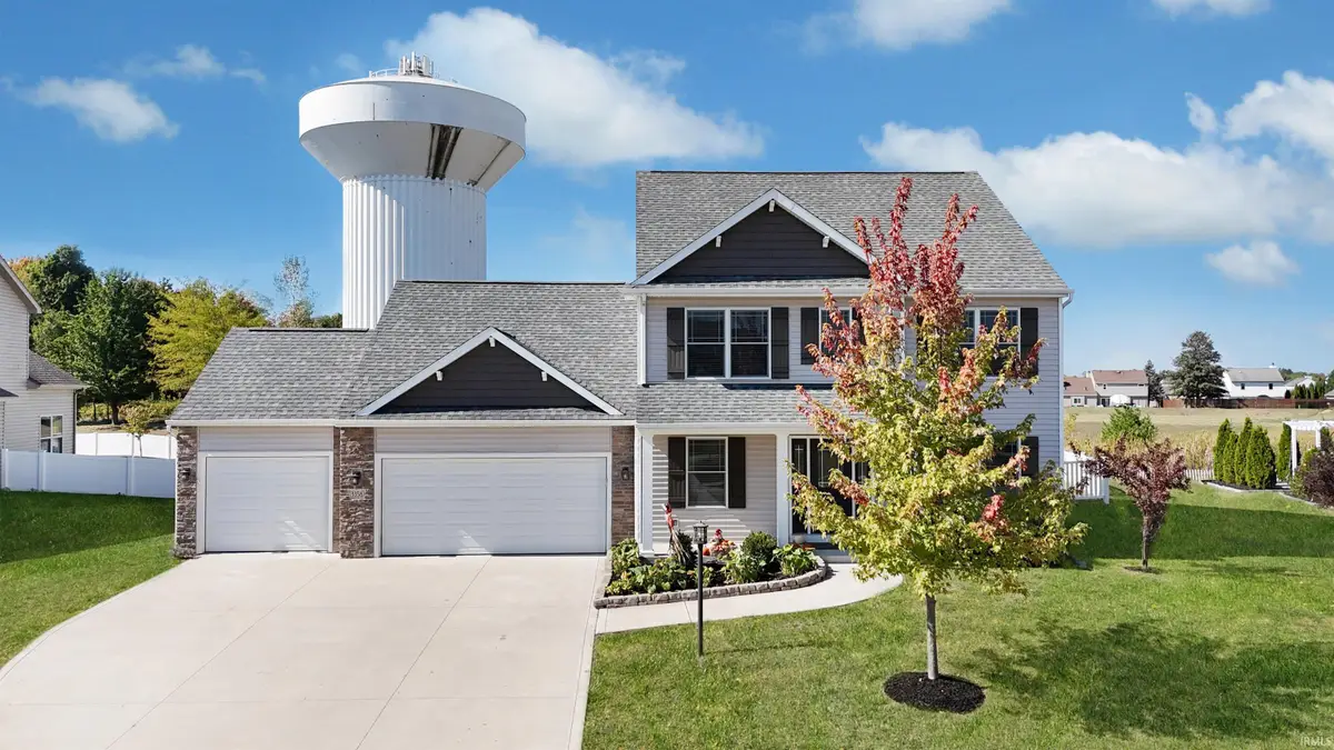 3358 Treviso Cove, Fort Wayne, IN 46814 - Image #1