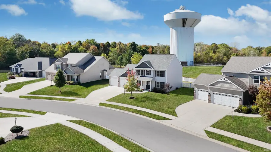 3358 Treviso Cove, Fort Wayne, IN 46814 - Image #2