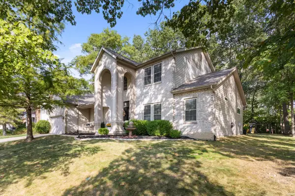 6125 Gallegos Drive, West Lafayette, IN 47906